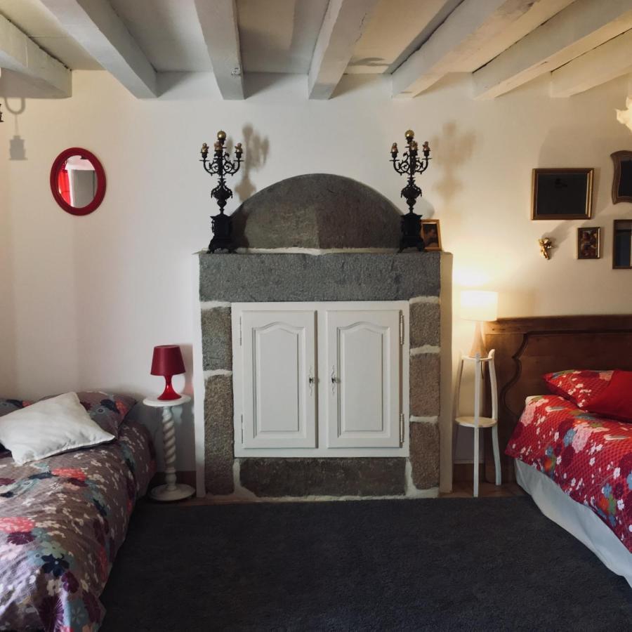 Proche Mont-Saint-Michel, B&B De Charme, Petit-Dejeuner Bio Inclus Экстерьер фото